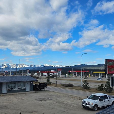Tara Vista Inn Хинтън Екстериор снимка