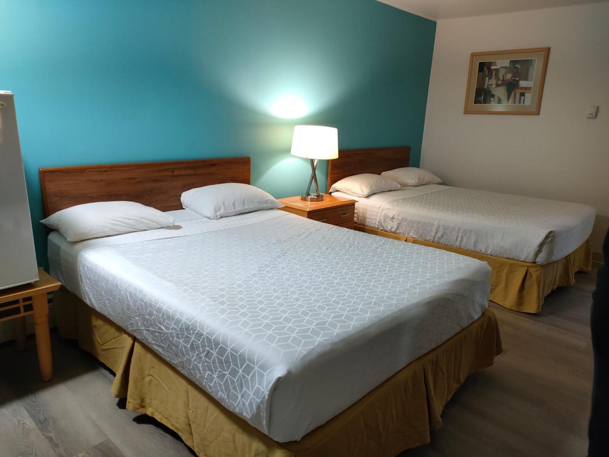Tara Vista Inn Хинтън Екстериор снимка